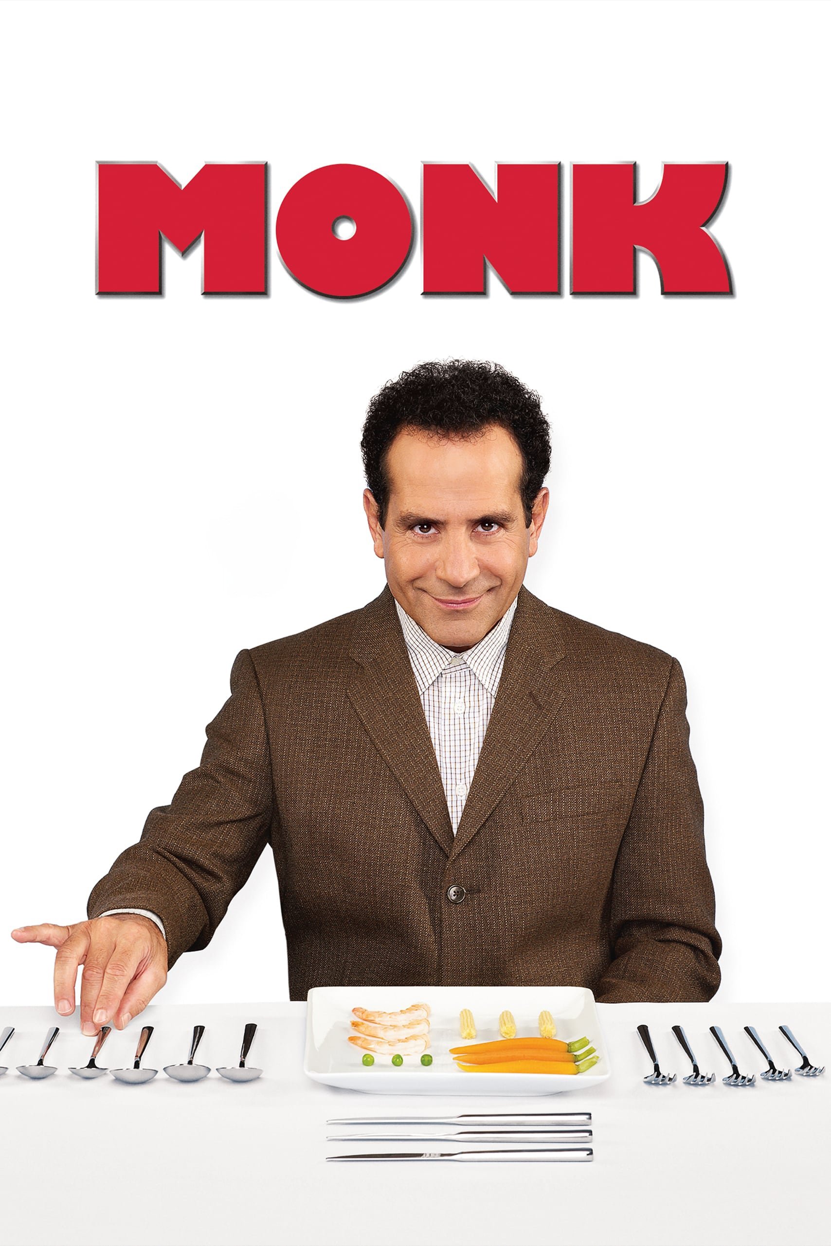 Монк